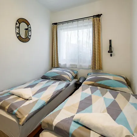 Vakantiehuis Suzy By Interhome *