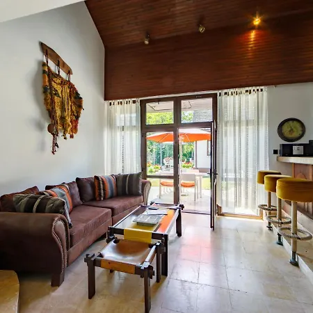 Suzy By Interhome Vakantiehuis