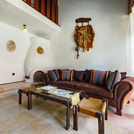 Suzy By Interhome Vakantiehuis *