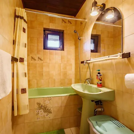 Ferienhaus Suzy By Interhome