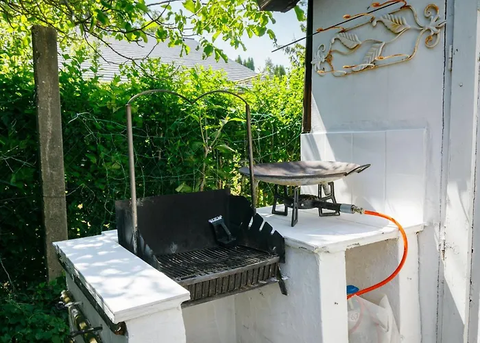 Suzy By Interhome Vakantiehuis Balatonfenyves