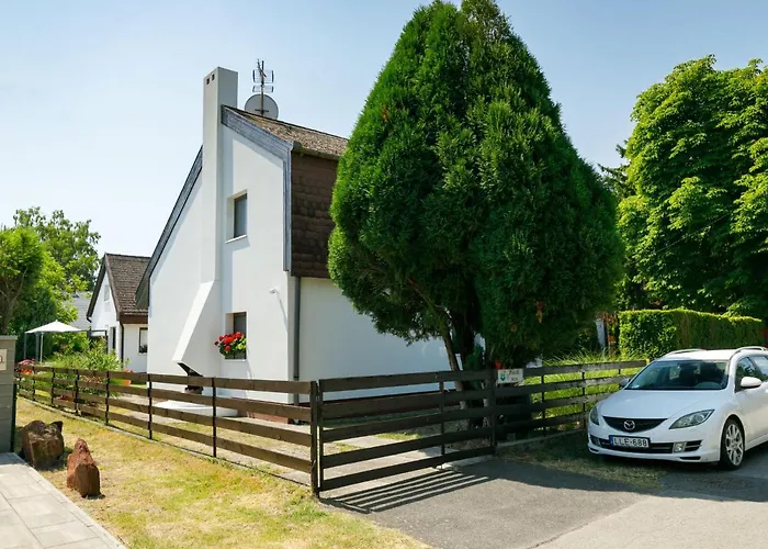 Suzy By Interhome * Balatonfenyves