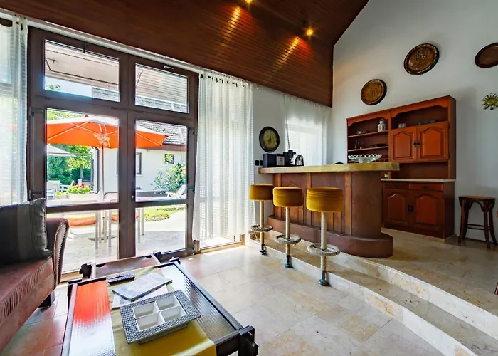 Suzy By Interhome Vakantiehuis Balatonfenyves