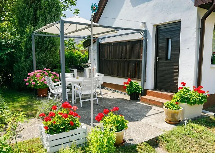 Vakantiehuis Suzy By Interhome *