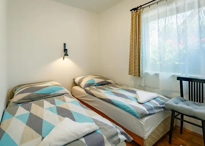 Vakantiehuis Suzy By Interhome *