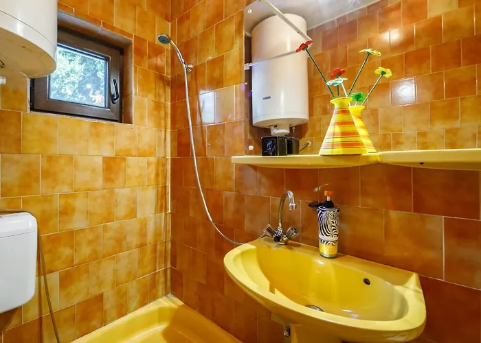 Vakantiehuis Suzy By Interhome *