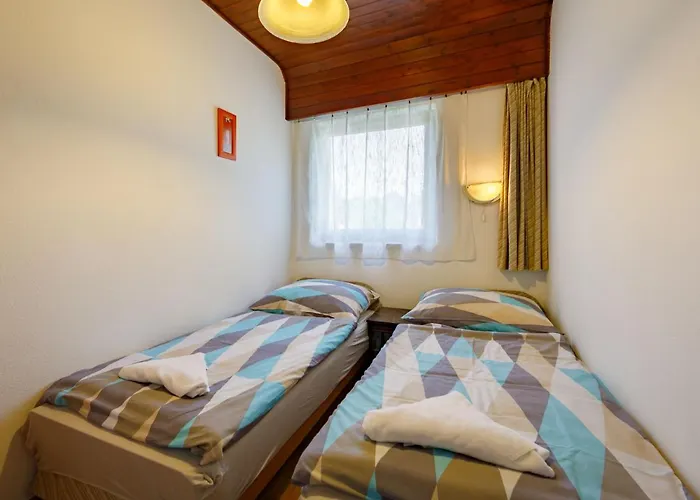 Suzy By Interhome Balatonfenyves