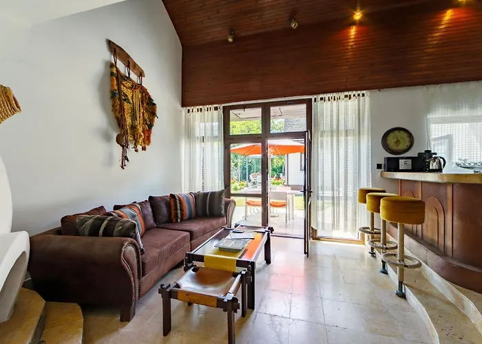 Suzy By Interhome Vakantiehuis