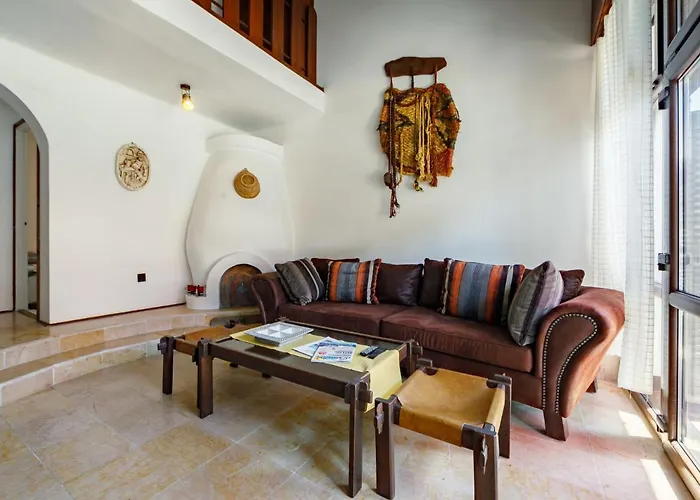 Suzy By Interhome Vakantiehuis *