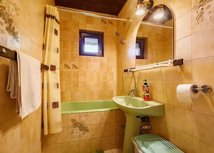 Vakantiehuis Suzy By Interhome