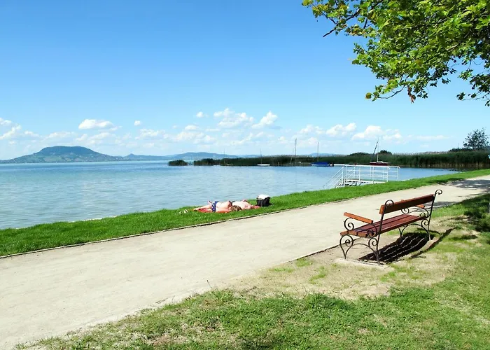 Suzy By Interhome * Balatonfenyves